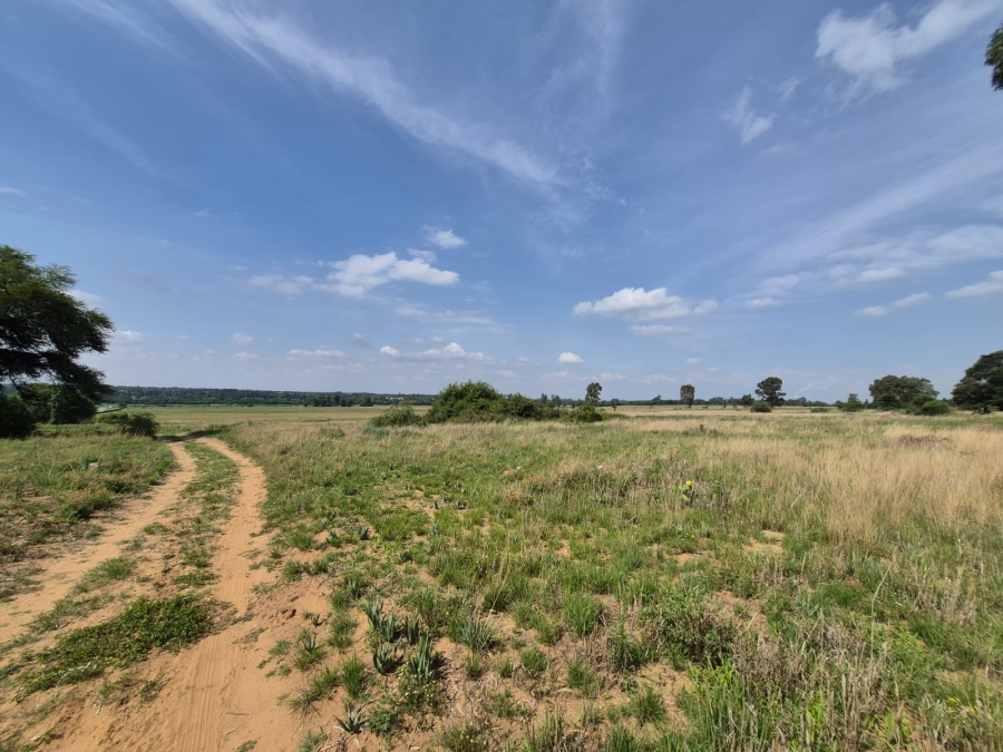 0 Bedroom Property for Sale in Vaalpark Free State